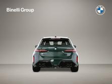 BMW M5 Touring, Plug-in-Hybrid Benzina/Elettrica, Auto nuove, Automatico - 4