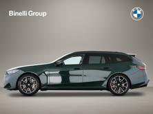 BMW M5 Touring, Plug-in-Hybrid Benzina/Elettrica, Auto nuove, Automatico - 5