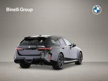 BMW M5 xDrive Touring, Plug-in-Hybrid Petrol/Electric, New car, Automatic - 2