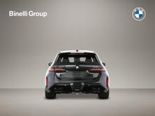 BMW M5 xDrive Touring, Plug-in-Hybrid Petrol/Electric, New car, Automatic - 4