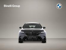 BMW M5 xDrive Touring, Plug-in-Hybrid Petrol/Electric, New car, Automatic - 5