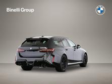 BMW M5 xDrive Touring, Plug-in-Hybrid Petrol/Electric, New car, Automatic - 2