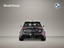 BMW M5 xDrive Touring, Plug-in-Hybrid Petrol/Electric, New car, Automatic - 4