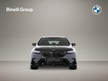 BMW M5 xDrive Touring, Plug-in-Hybrid Petrol/Electric, New car, Automatic - 5