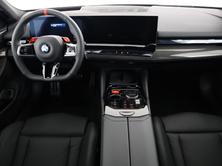 BMW M5 xDrive Touring, Plug-in-Hybrid Petrol/Electric, New car, Automatic - 7