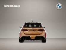 BMW M5 xDrive Touring, Plug-in-Hybrid Petrol/Electric, New car, Automatic - 4