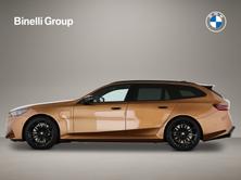 BMW M5 xDrive Touring, Plug-in-Hybrid Petrol/Electric, New car, Automatic - 5