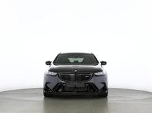 BMW M5 xDrive Touring, Hybride Rechargeable Essence/Électricité, Voiture nouvelle, Automatique - 4