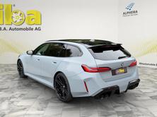 BMW M5 Touring 2026 mit Gratisservice M Driver's Package, Hybride Rechargeable Essence/Électricité, Voiture nouvelle, Automatique - 3