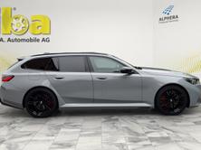 BMW M5 Touring 2026 mit Gratisservice M Driver's Package, Hybride Rechargeable Essence/Électricité, Voiture nouvelle, Automatique - 6