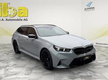 BMW M5 Touring 2026 mit Gratisservice M Driver's Package, Hybride Rechargeable Essence/Électricité, Voiture nouvelle, Automatique - 7