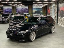 BMW M5 Touring HARDGE EDITION 1 VON 1025 EXEMPLARE GEBAUT, Benzin, Occasion / Gebraucht, Automat - 2