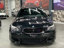 BMW M5 Touring HARDGE EDITION 1 VON 1025 EXEMPLARE GEBAUT, Benzin, Occasion / Gebraucht, Automat - 3