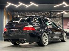 BMW M5 Touring HARDGE EDITION 1 VON 1025 EXEMPLARE GEBAUT, Benzin, Occasion / Gebraucht, Automat - 6
