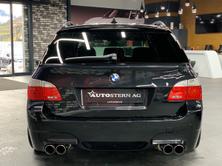 BMW M5 Touring HARDGE EDITION 1 VON 1025 EXEMPLARE GEBAUT, Benzin, Occasion / Gebraucht, Automat - 7