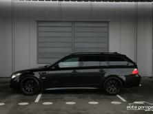 BMW M5 Touring, Benzin, Occasion / Gebraucht, Automat - 2