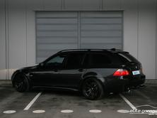 BMW M5 Touring, Essence, Occasion / Utilisé, Automatique - 3