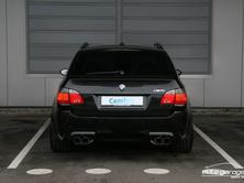 BMW M5 Touring, Benzin, Occasion / Gebraucht, Automat - 4