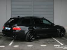 BMW M5 Touring, Essence, Occasion / Utilisé, Automatique - 5