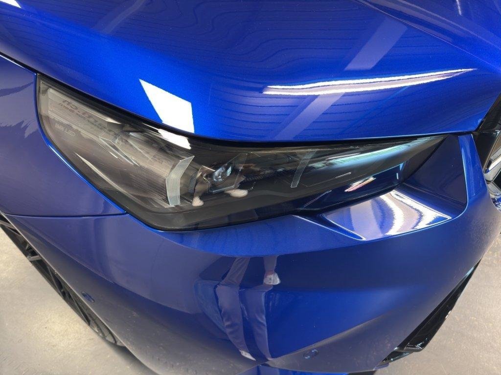 BMW M5 Touring, Plug-in-Hybrid Benzin/Elektro, Occasion / Gebraucht, Automatik - 7