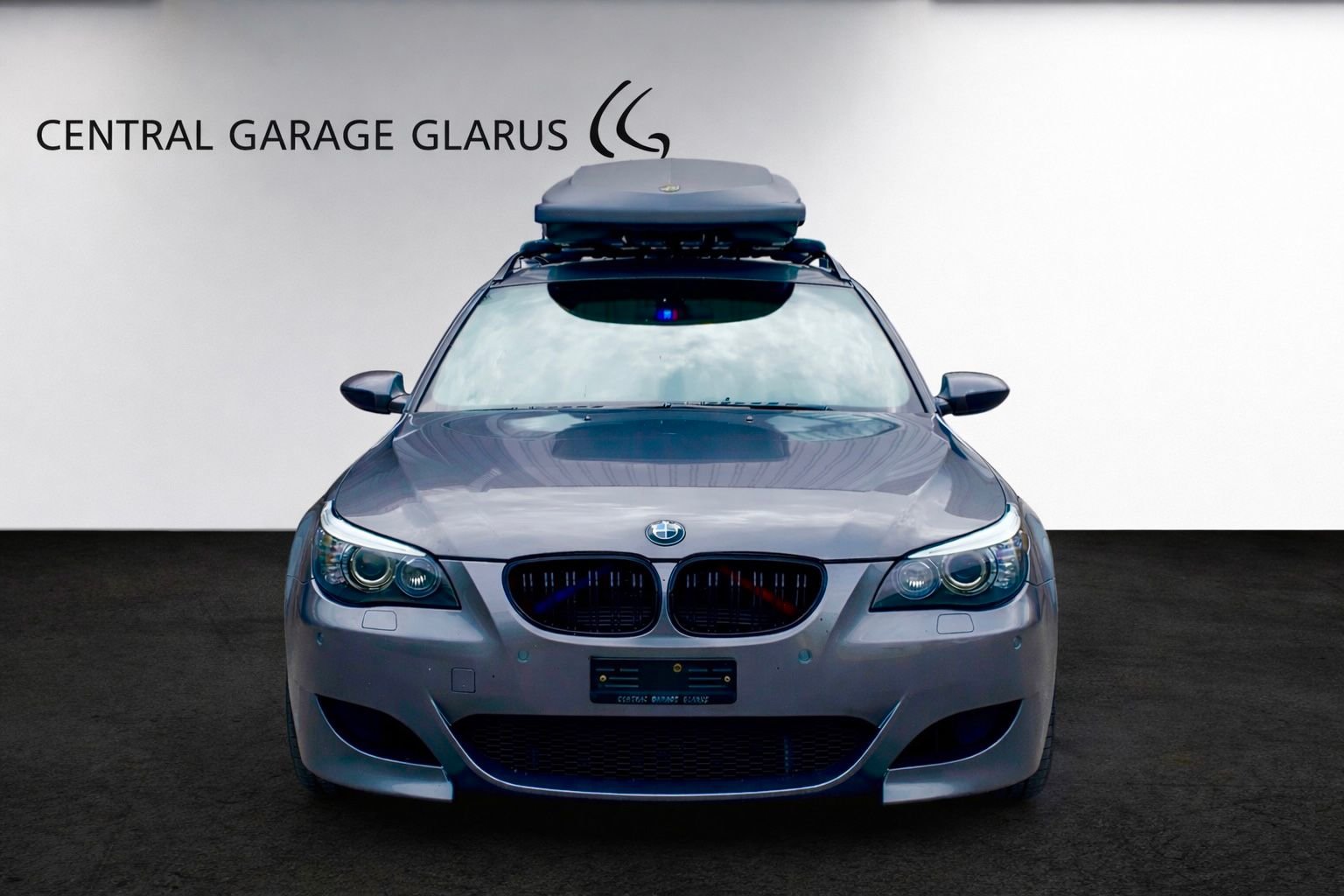 BMW M5 Touring, Petrol, Second hand / Used, Automatic - 2