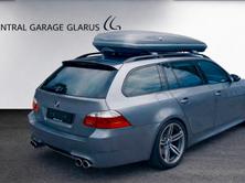 BMW M5 Touring, Petrol, Second hand / Used, Automatic - 3
