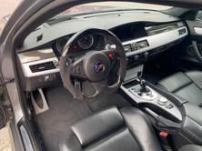 BMW M5 Touring, Petrol, Second hand / Used, Automatic - 5