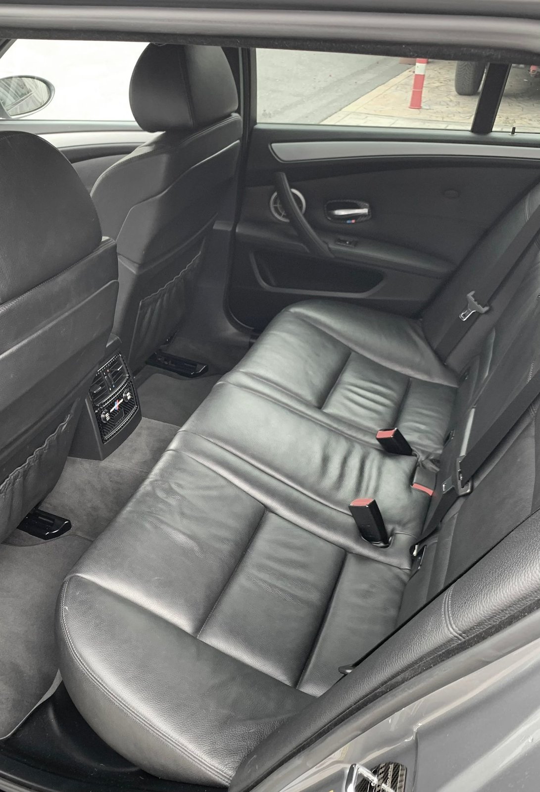 BMW M5 Touring, Petrol, Second hand / Used, Automatic - 7