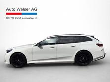 BMW M5 xDrive Touring, Plug-in-Hybrid Petrol/Electric, Second hand / Used, Automatic - 2