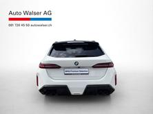 BMW M5 xDrive Touring, Plug-in-Hybrid Petrol/Electric, Second hand / Used, Automatic - 4