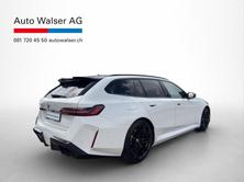 BMW M5 xDrive Touring, Plug-in-Hybrid Petrol/Electric, Second hand / Used, Automatic - 5