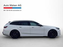 BMW M5 xDrive Touring, Plug-in-Hybrid Petrol/Electric, Second hand / Used, Automatic - 6