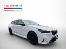 BMW M5 xDrive Touring, Plug-in-Hybrid Petrol/Electric, Second hand / Used, Automatic - 7
