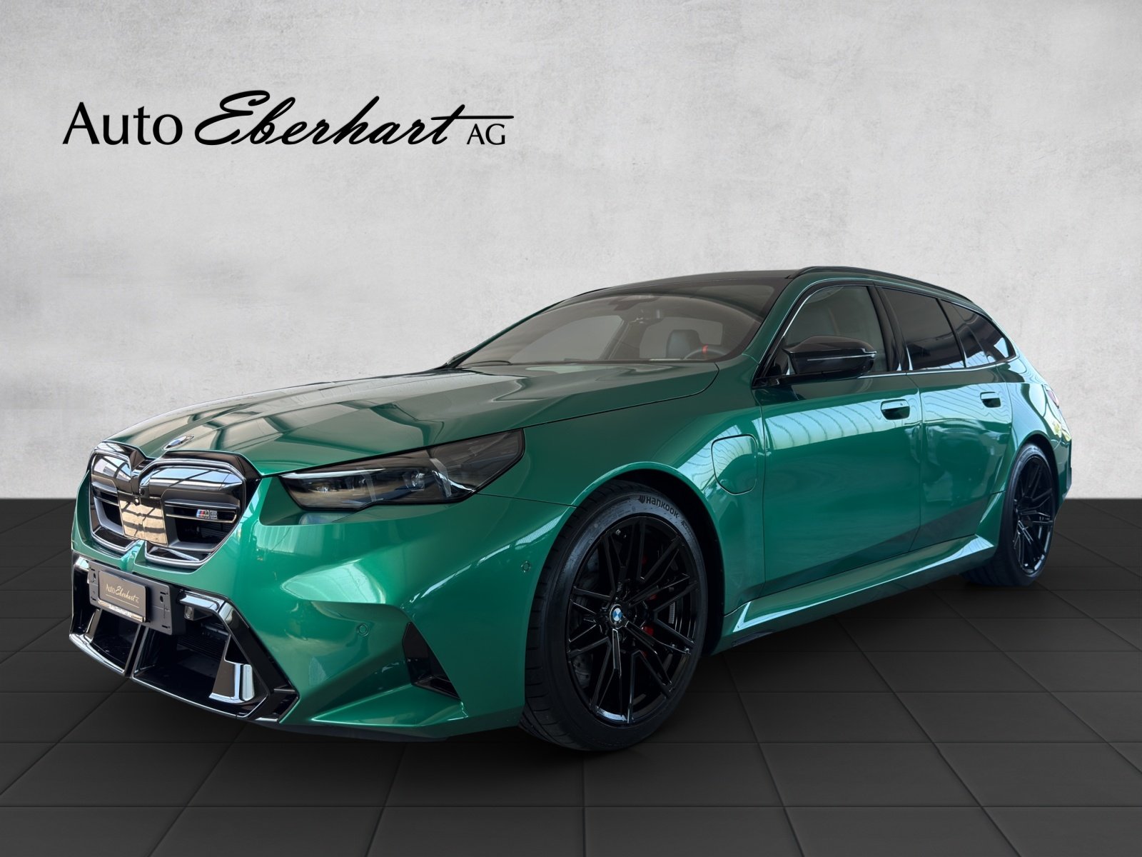 BMW M5 Touring