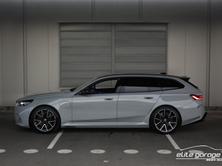 BMW M5 Touring aus 1. Hand, Plug-in-Hybrid Petrol/Electric, Second hand / Used, Automatic - 2