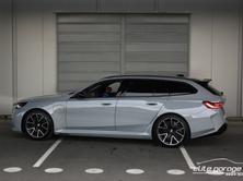 BMW M5 Touring aus 1. Hand, Plug-in-Hybrid Petrol/Electric, Second hand / Used, Automatic - 3
