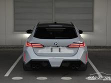 BMW M5 Touring aus 1. Hand, Plug-in-Hybrid Petrol/Electric, Second hand / Used, Automatic - 4