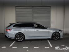 BMW M5 Touring aus 1. Hand, Plug-in-Hybrid Petrol/Electric, Second hand / Used, Automatic - 5