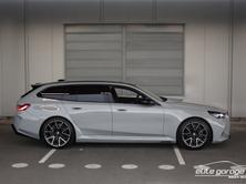 BMW M5 Touring aus 1. Hand, Plug-in-Hybrid Petrol/Electric, Second hand / Used, Automatic - 6