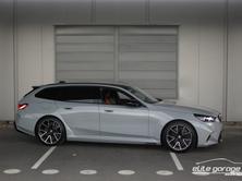 BMW M5 Touring aus 1. Hand, Plug-in-Hybrid Petrol/Electric, Second hand / Used, Automatic - 7