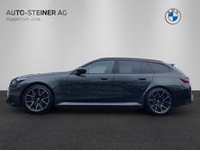 BMW M5 xDrive Touring, Plug-in-Hybrid Petrol/Electric, Second hand / Used, Automatic - 2