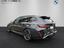 BMW M5 xDrive Touring, Plug-in-Hybrid Petrol/Electric, Second hand / Used, Automatic - 3