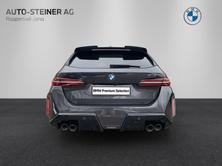 BMW M5 xDrive Touring, Plug-in-Hybrid Petrol/Electric, Second hand / Used, Automatic - 4