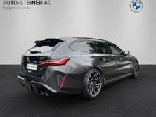 BMW M5 xDrive Touring, Plug-in-Hybrid Petrol/Electric, Second hand / Used, Automatic - 5