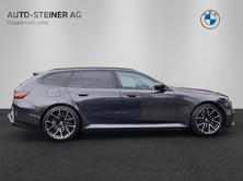 BMW M5 xDrive Touring, Plug-in-Hybrid Petrol/Electric, Second hand / Used, Automatic - 6