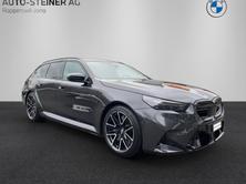 BMW M5 xDrive Touring, Plug-in-Hybrid Petrol/Electric, Second hand / Used, Automatic - 7