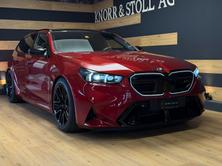 BMW M5 Touring, Plug-in-Hybrid Petrol/Electric, Second hand / Used, Automatic - 2
