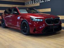 BMW M5 Touring, Plug-in-Hybrid Petrol/Electric, Second hand / Used, Automatic - 3