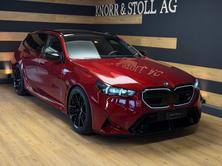 BMW M5 Touring, Plug-in-Hybrid Petrol/Electric, Second hand / Used, Automatic - 4