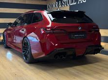 BMW M5 Touring, Plug-in-Hybrid Petrol/Electric, Second hand / Used, Automatic - 5